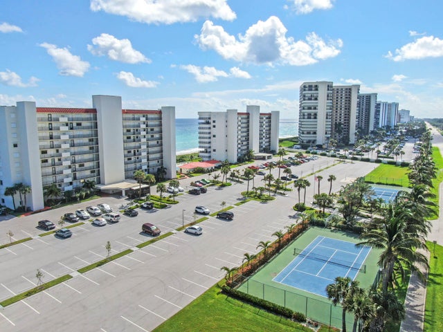 2 of 56 - 9400 S Ocean Drive #b-704, Jensen Beach, FL