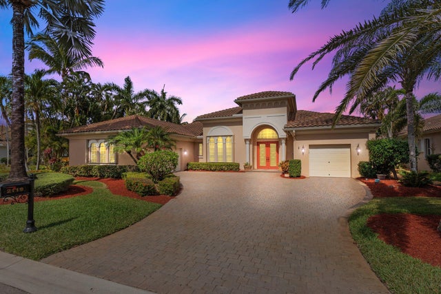 2 of 89 - 2119 Sw Balata Ter, Palm City, FL