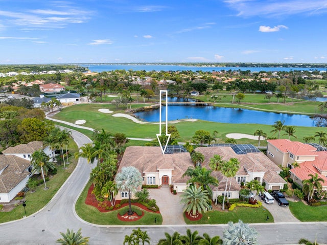 2 of 76 - 2119 Sw Balata Terrace, Palm City, FL