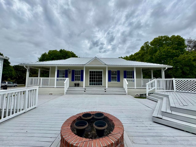 2532 Nw 33rd Avenue, Okeechobee