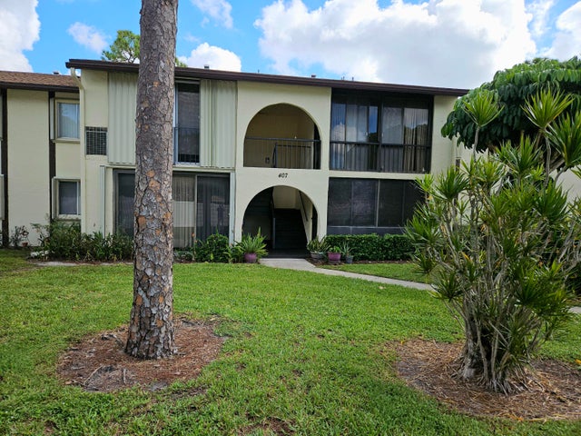 1 of 18 - 5991 Whispering Pine Way #d-2, Greenacres, FL