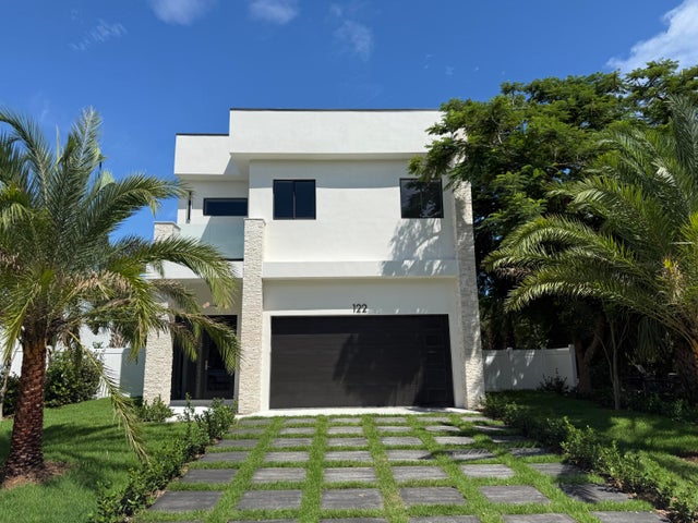 122 Auburn Drive, Lake Worth Beach