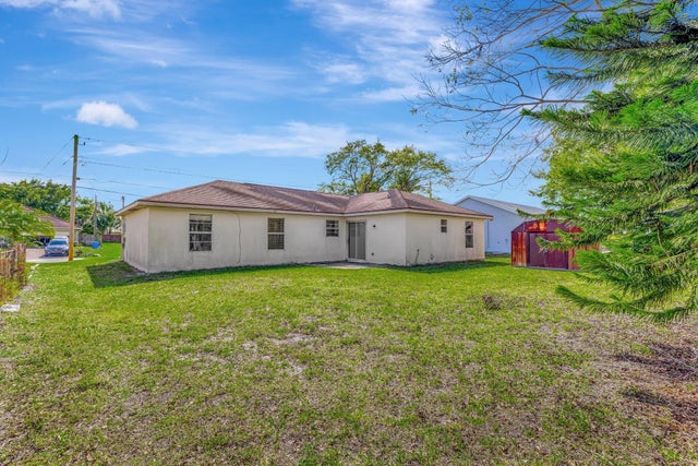 3 of 46 - 849 Sw Mccoy Avenue, Port Saint Lucie, FL