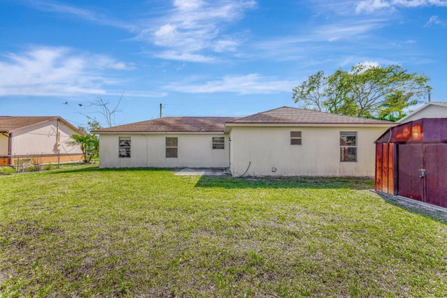 4 of 46 - 849 Sw Mccoy Avenue, Port Saint Lucie, FL