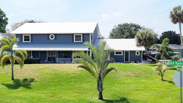 1 of 77 - 601 Dark Hammock Road, Fort Pierce, FL