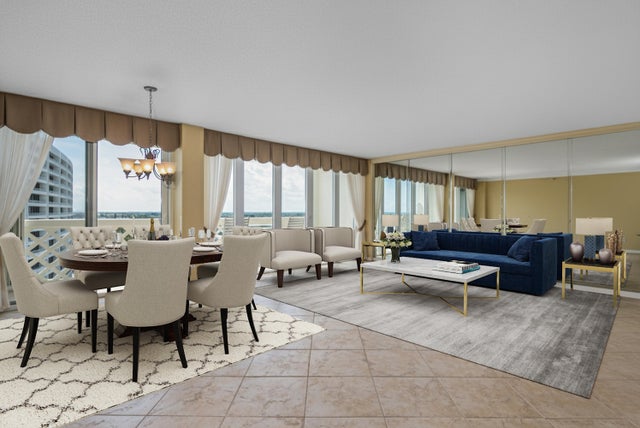 1200 S Ocean Boulevard #11d, Boca Raton
