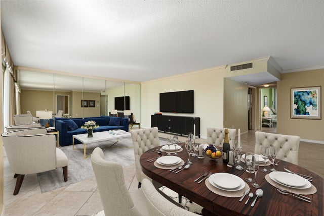 2 of 45 - 1200 S Ocean Boulevard #11d, Boca Raton, FL