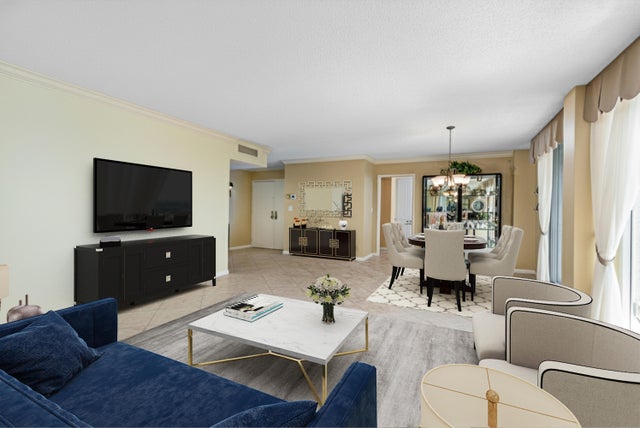 3 of 45 - 1200 S Ocean Boulevard #11d, Boca Raton, FL