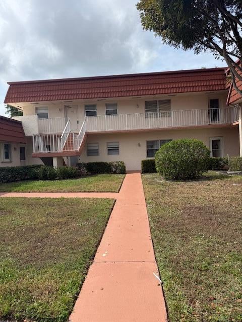 1 of 11 - 12006 Poinciana Boulevard #203, Royal Palm Beach, FL