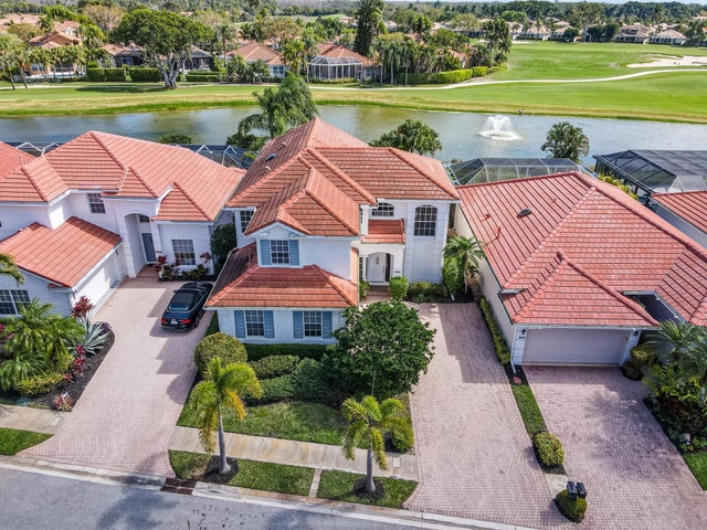 2 of 28 - 8320 Heritage Club Dr, West Palm Beach, FL