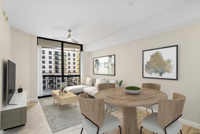1 of 49 - 701 S Olive Avenue #1011, West Palm Beach, FL