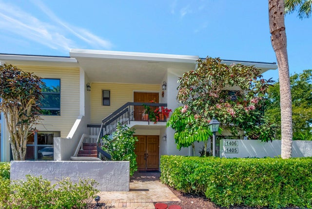 6734 Willow Wood Drive #1405, Boca Raton