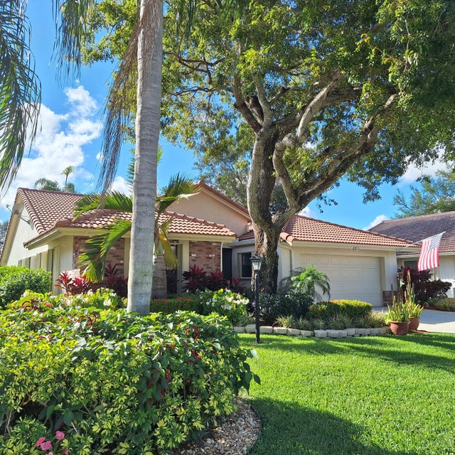 1 of 60 - 8471 Compass Drive, Boynton Beach, FL