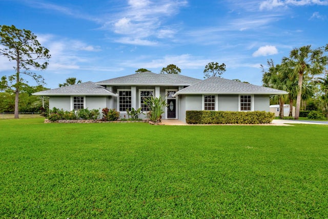 1 of 43 - 16701 82nd Road N, The Acreage, FL