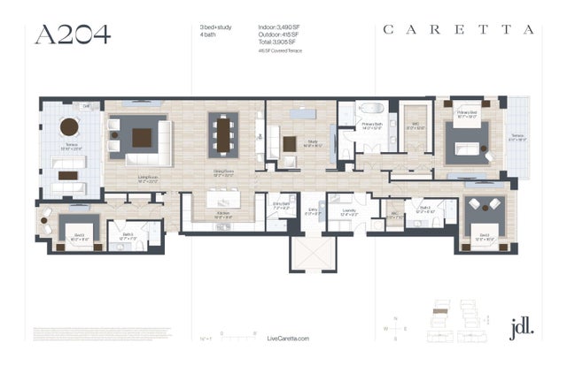 2 of 33 - 1011 Us Highway 1 #a204, Juno Beach, FL
