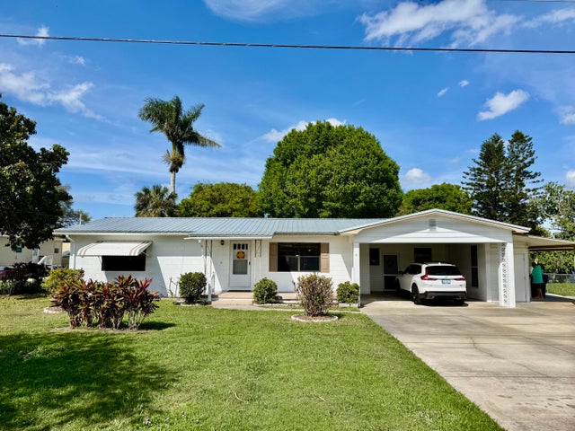 1 of 40 - 3013 Se 33rd Court, Okeechobee, FL