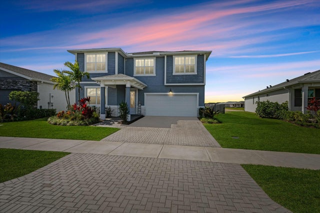 2 of 69 - 10222 Sw Orana Drive, Port Saint Lucie, FL