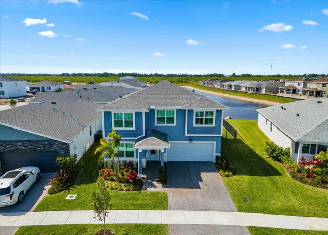 4 of 69 - 10222 Sw Orana Drive, Port Saint Lucie, FL