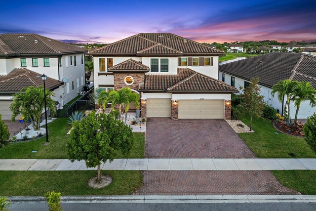 4 of 53 - 3134 Streng Lane, Royal Palm Beach, FL