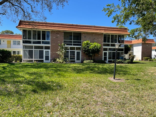 1225 Nw 21st Street #1104, Stuart