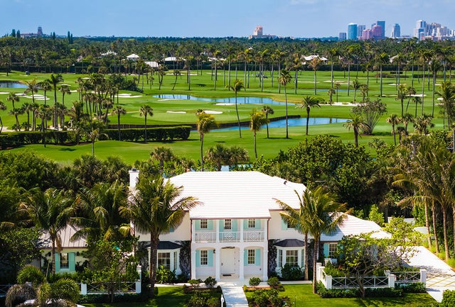 1 of 26 - 200 Bahama Lane, Palm Beach, FL