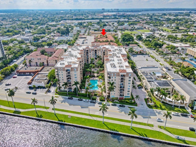 1 of 55 - 1805 N Flagler Drive #102, West Palm Beach, FL