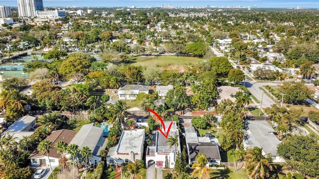 2 of 42 - 1513 Adams Street, Hollywood, FL