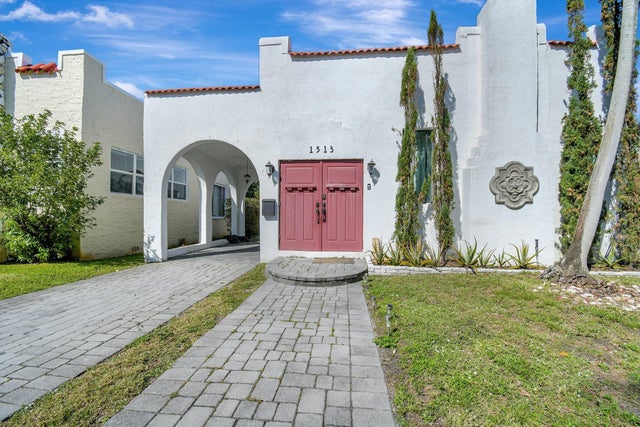 3 of 42 - 1513 Adams Street, Hollywood, FL