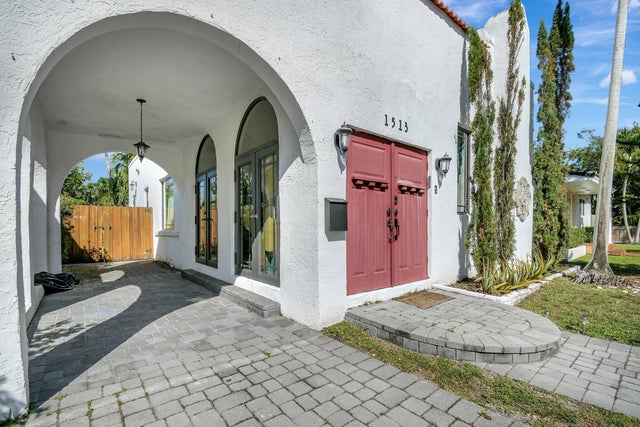 4 of 42 - 1513 Adams Street, Hollywood, FL