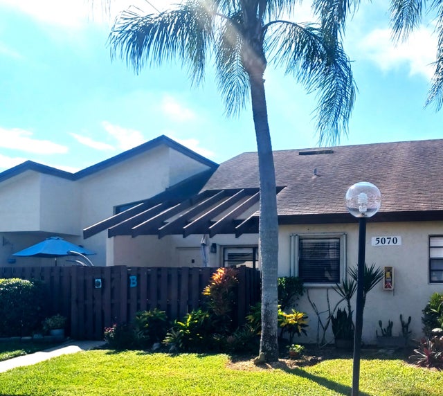 1 of 30 - 5070 Nesting Way #b, Delray Beach, FL