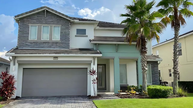 3870 Oakville Avenue, Kissimmee