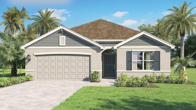 2234 Sw Heathwood Circle, Port Saint Lucie