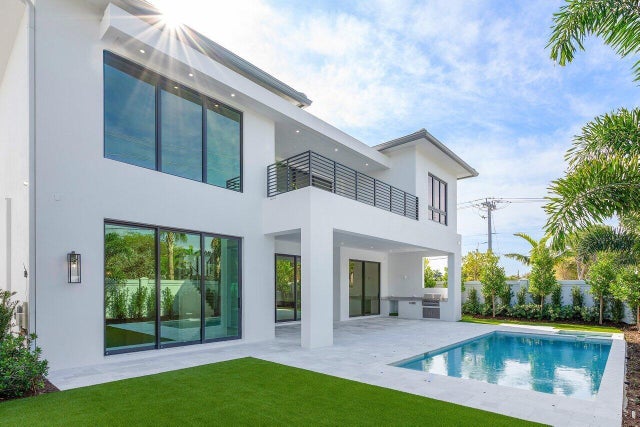 4 of 53 - 2285 Delray Ridge Lane #lot 8, Delray Beach, FL