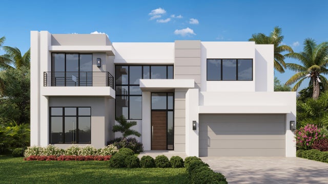 5 of 53 - 2285 Delray Ridge Lane #lot 8, Delray Beach, FL