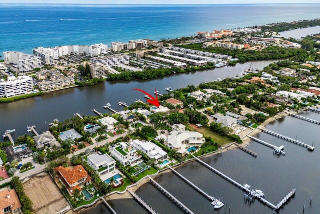 2 of 25 - 720 N Atlantic Drive, Lantana, FL