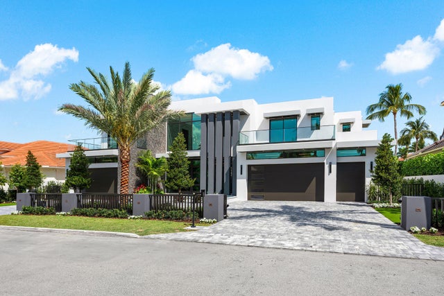 5 of 93 - 169 W Coconut Palm Road, Boca Raton, FL