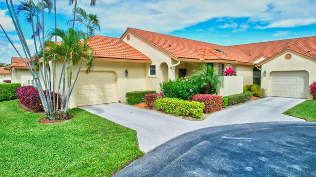 8280 Waterline Drive #101, Boynton Beach