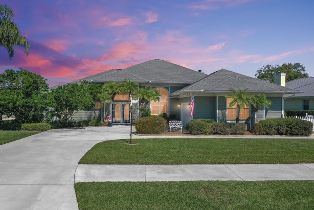 3 of 42 - 4408 Gator Trace Lane, Fort Pierce, FL