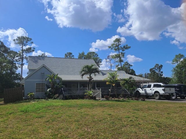 1 of 20 - 12936 58th Pl N, The Acreage, FL