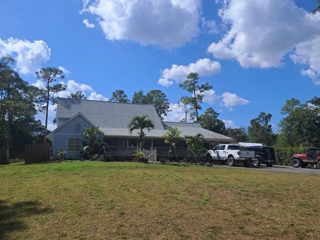 2 of 20 - 12936 58th Pl N, The Acreage, FL