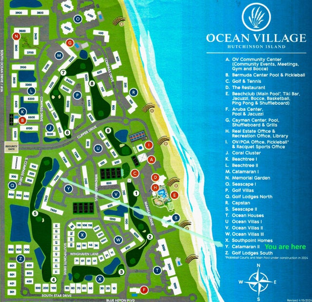 5 of 42 - 2400 S Ocean Drive #7442, Hutchinson Island, FL