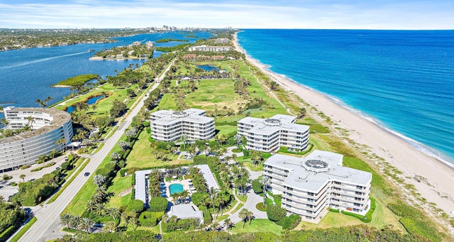 1 of 41 - 2500 S Ocean Boulevard #1 D 2, Palm Beach, FL