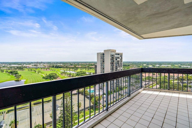 3 of 16 - 2400 Presidential Wy #1706, West Palm Beach, FL