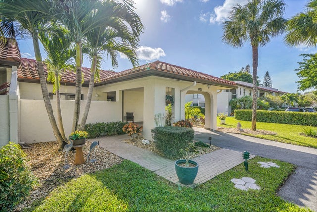 2 of 46 - 21371 Cypress Hammock Drive #21b, Boca Raton, FL