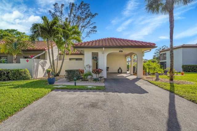 4 of 46 - 21371 Cypress Hammock Drive #21b, Boca Raton, FL