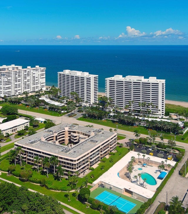 1 of 45 - 1401 S Ocean Boulevard #302, Boca Raton, FL
