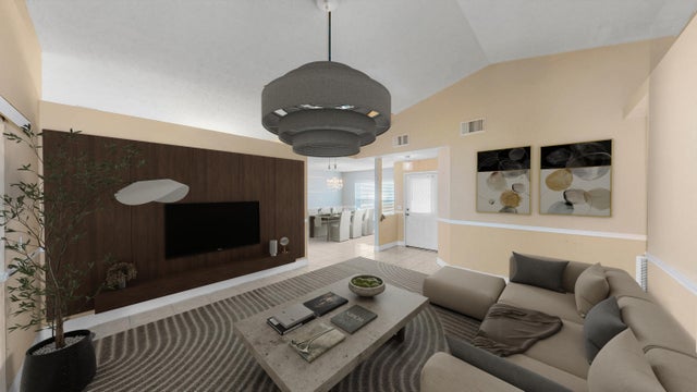 2 of 23 - 413 European Lane, Fort Pierce, FL
