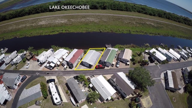 2 of 40 - 7950 Hwy 78 W #lot 85, Okeechobee, FL