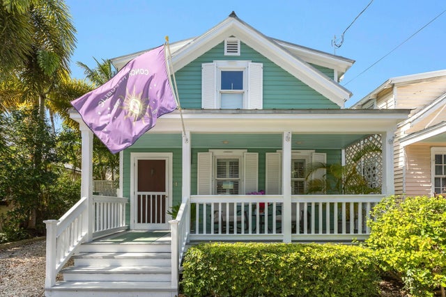 2 of 41 - 508 Grinnell St, Key West, FL