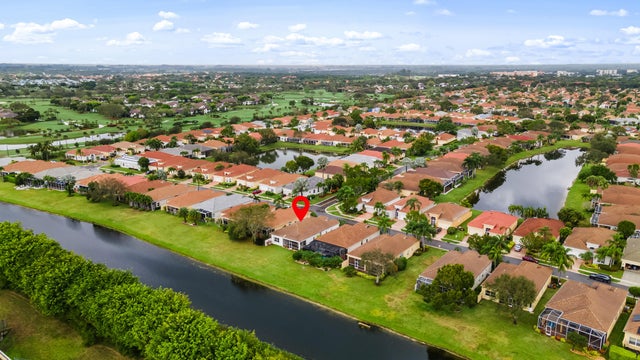 3 of 50 - 7267 Demedici Cir, Delray Beach, FL